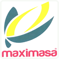 Maximasa logotipo